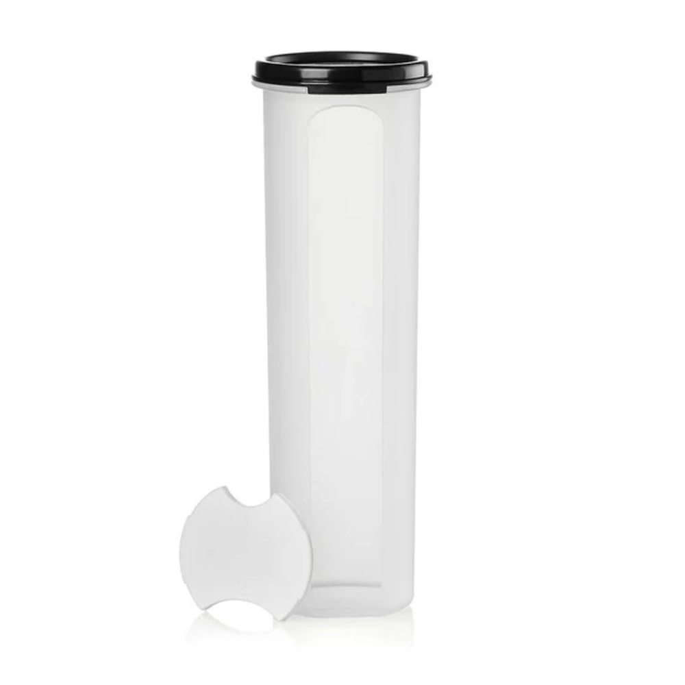 Tupperware® Modular Mates Spaghetti Dispenser | Pasta Storage Container, NEW!